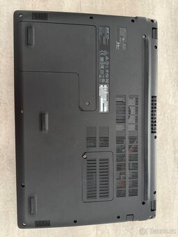 Notebook ACER Aspire - 9