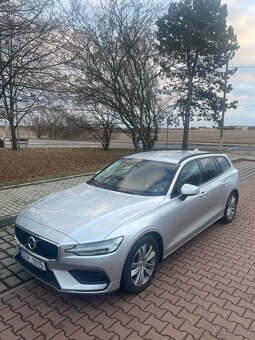 Volvo V60 D4 140 Kw - 9