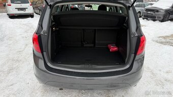 Opel Meriva 1.4 T - 9