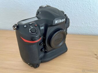 NIKON D5 - 9