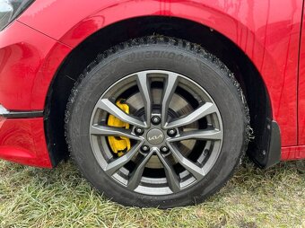 Kia Ceed SW 1.5 T-GDI - 9