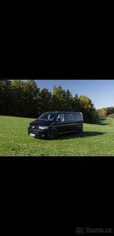 VW multivan  4x4 - 9