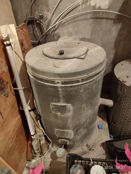 Mandl - 9