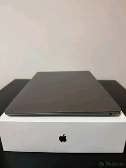 MacBook Air 2020 M1 v barvě Space Grey (A2337) - 9