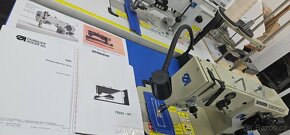 šicí stroj MINERVA DÜRKOPP ADLER 72523-101 - 9