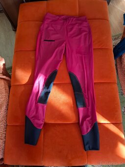 Jezdecké potřeby - 9