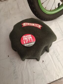 Prodám upomínkové předměty. - 9