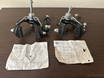 STROJMETAL brzdy NOVÉ Uloženky - 9