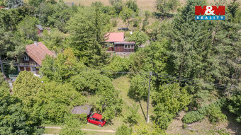 Prodej chaty, 31 m², Heroltice - 9