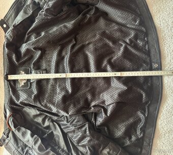 Kožená bunda Harley Davidson®  L - 9