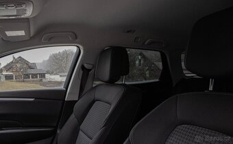 Renault Talisman Grandtour 1.6 dCi 2017 - 9