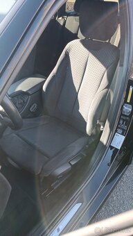 BMW Řada 3 320d MPaket 2,0D B47 Automat - 9