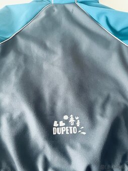 Softshellová bunda Dupeto „auta“, vel. 110/116 - 9
