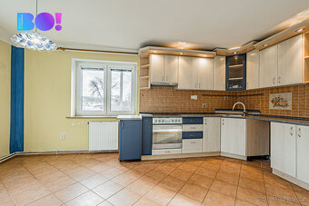 Prodej domu, Děrné - 9