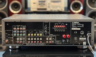 Yamaha RX-V361 AV Receiver - 9
