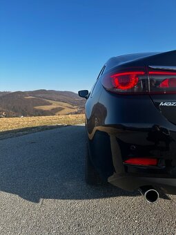 Mazda 6 2.2 Skyactiv-D - 9