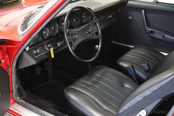 Porsche 911T 1970 - 9