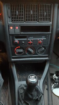 AUDI 80 B3 1,8S - 9