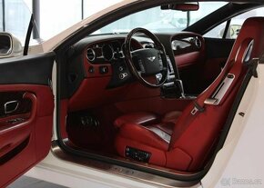 Bentley Continental GT W12 Mansory DPH benzín automat - 9