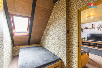 Prodej rodinného domu, 130 m², Krnov, ul. Albrechtická - 9