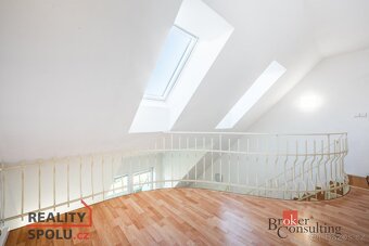 Prodej, byty/4+kk, 104 m2, Za Školou, 78355 Velký Újezd, Olo - 9