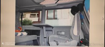 Mercedes Vito 112 Cdi F Westfalia obytné - 9