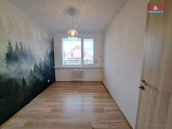 Pronájem bytu 2+kk, 60 m², Čimelice - 9