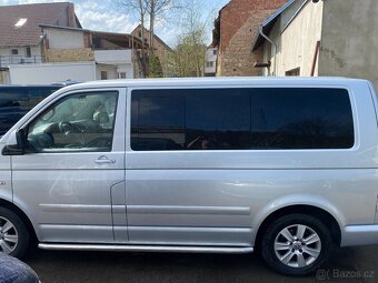 Volkswagen Caravelle,2.0TDI 103KW Comfortline,DSG, - 9