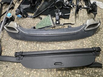 Mercedes Benz CLA 220d ShootingBreak na ND - 9