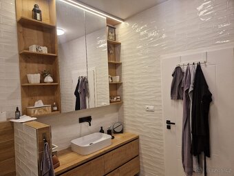 Prodej bytu 3+kk 64 m² Břeclav, Riegrova - 9
