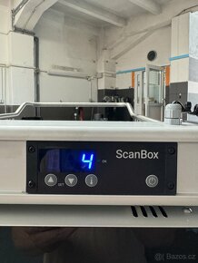 ScanBox Ergo Line AC 14 chladicí box pro uchovávání potravin - 9