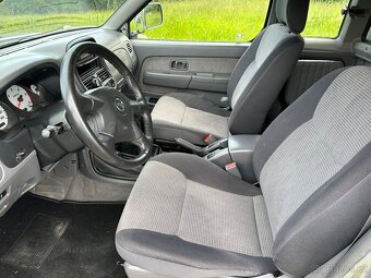Nissan Navara - 9