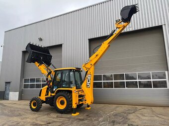 JCB 3DX 2019 - 9