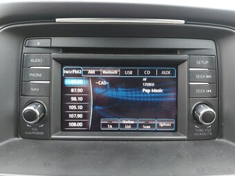Mazda 6 2,2 MZR 129kW 1.MAJITEL DPH ACC KAMERA - 9