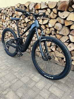 Giant Liv Embolden E+ Pro 1, 29",velikost S - 9