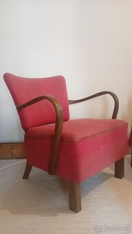 Křesla Thonet - 9