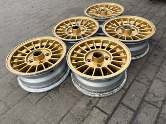 ALU kola INTRA 4x114,3 6Jx14 ET21 (5 kusu) - 9