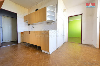 Prodej bytu 3+1, 74 m², Prostějov, ul. Václava Špály - 9
