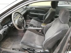 Honda Prelude 2,0i, el. šíbr, vyhřívané sedadla - 9