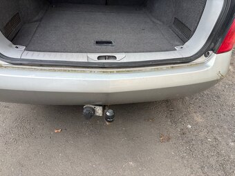 Nissan primera - 9