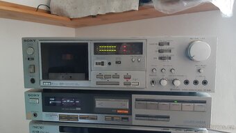 SONY TC-K81 - 9