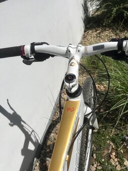 Horské kolo SLX 26" - 9