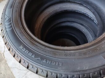 195/65 R16C LETNÍ PNEU C - 9