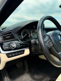 BMW F10 535d RWD individual - 9