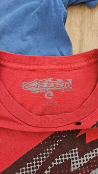Alpinestars XXL trika 3ks - 9