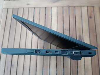 Notebook Lenovo L450 / i5 - 5300U, 8GB RAM, SSD 120GB,Win10 - 9