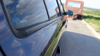 Octavia 1 1.6 74kW Nová STK - 9