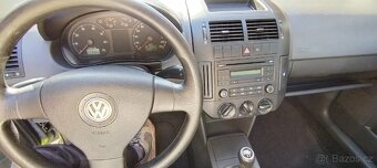 Volkswagen Polo - 9