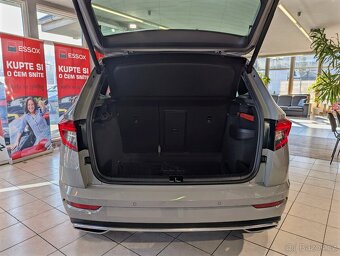 Škoda Karoq 1.5TSi 110kW Sportline LED KAMERA DPH - 9
