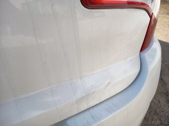 Citroën C4, 1,6 VTi, bílá barva, r.v. 2013, 168tis. km - 9